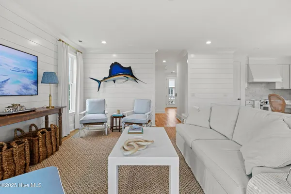 $1,395,000 | 611 South Topsail Drive, Unit A, Surf City, NC 28445