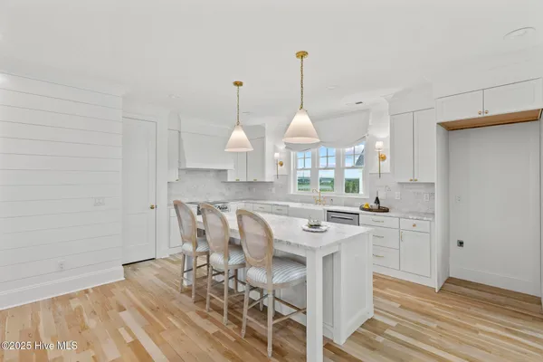$1,395,000 | 611 South Topsail Drive, Unit A, Surf City, NC 28445