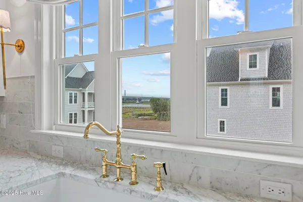 $1,395,000 | 611 South Topsail Drive, Unit A, Surf City, NC 28445