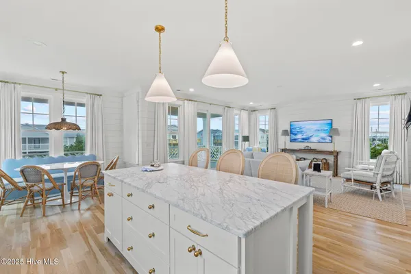 $1,395,000 | 611 South Topsail Drive, Unit A, Surf City, NC 28445