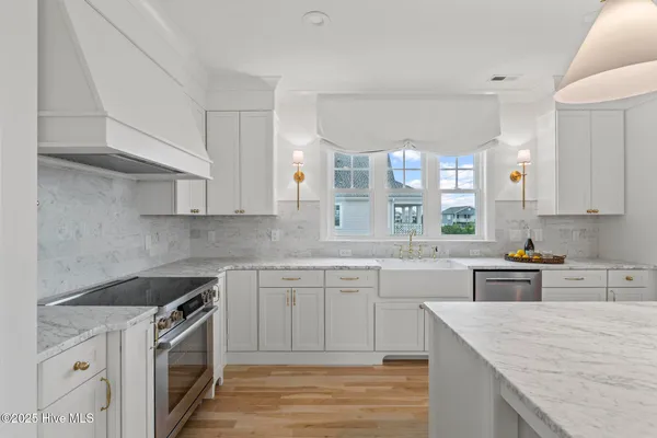 $1,395,000 | 611 South Topsail Drive, Unit A, Surf City, NC 28445