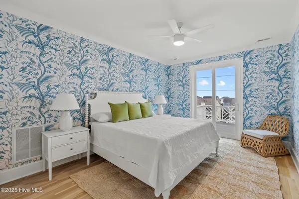 $1,395,000 | 611 South Topsail Drive, Unit A, Surf City, NC 28445