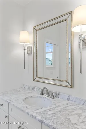 $1,395,000 | 611 South Topsail Drive, Unit A, Surf City, NC 28445