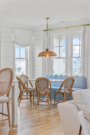 $1,395,000 | 611 South Topsail Drive, Unit A, Surf City, NC 28445