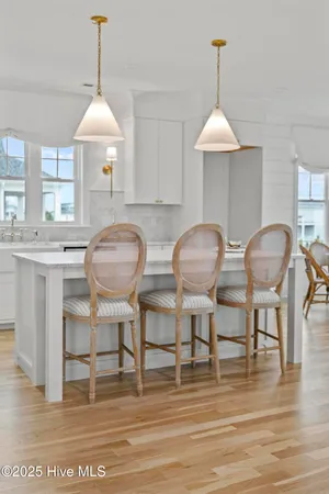 $1,395,000 | 611 South Topsail Drive, Unit A, Surf City, NC 28445