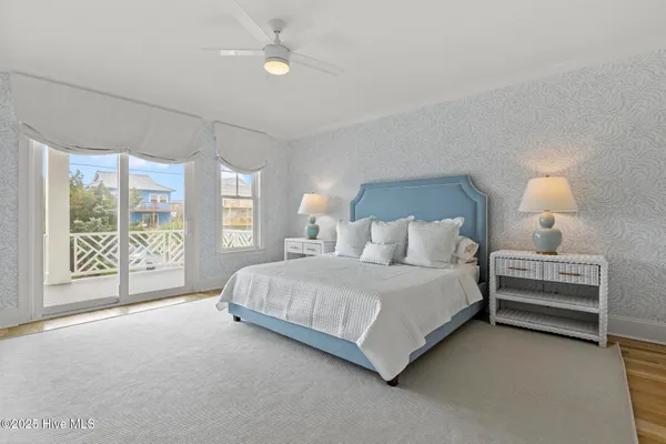 $1,395,000 | 611 South Topsail Drive, Unit A, Surf City, NC 28445