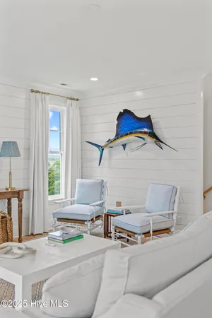 $1,395,000 | 611 South Topsail Drive, Unit A, Surf City, NC 28445
