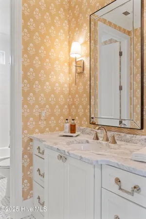$1,395,000 | 611 South Topsail Drive, Unit A, Surf City, NC 28445