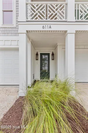 $1,395,000 | 611 South Topsail Drive, Unit A, Surf City, NC 28445