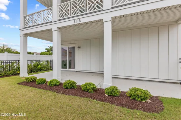 $1,395,000 | 611 South Topsail Drive, Unit A, Surf City, NC 28445