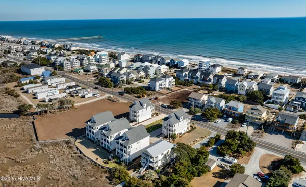 $1,395,000 | 611 South Topsail Drive, Unit A, Surf City, NC 28445