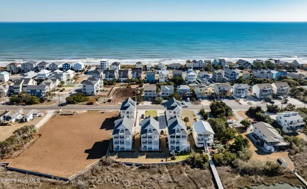 $1,395,000 | 611 South Topsail Drive, Unit A, Surf City, NC 28445