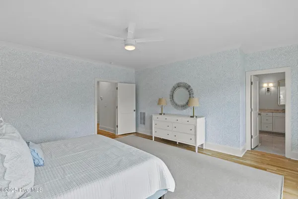 $1,395,000 | 611 South Topsail Drive, Unit A, Surf City, NC 28445