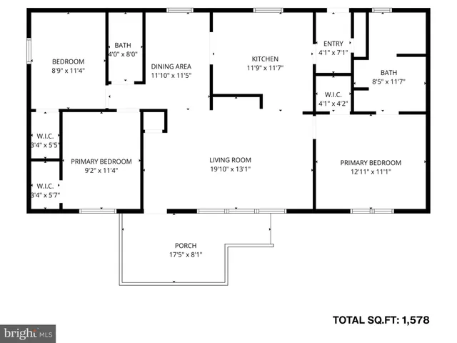 $94,900 | 111 Pheasant Ridge Circle, Lancaster, PA 17603