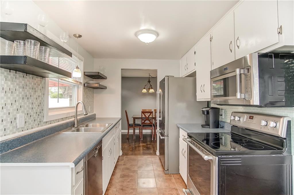 4845 Gay Street Springfield, OH 45503 - Photo 8 of 41