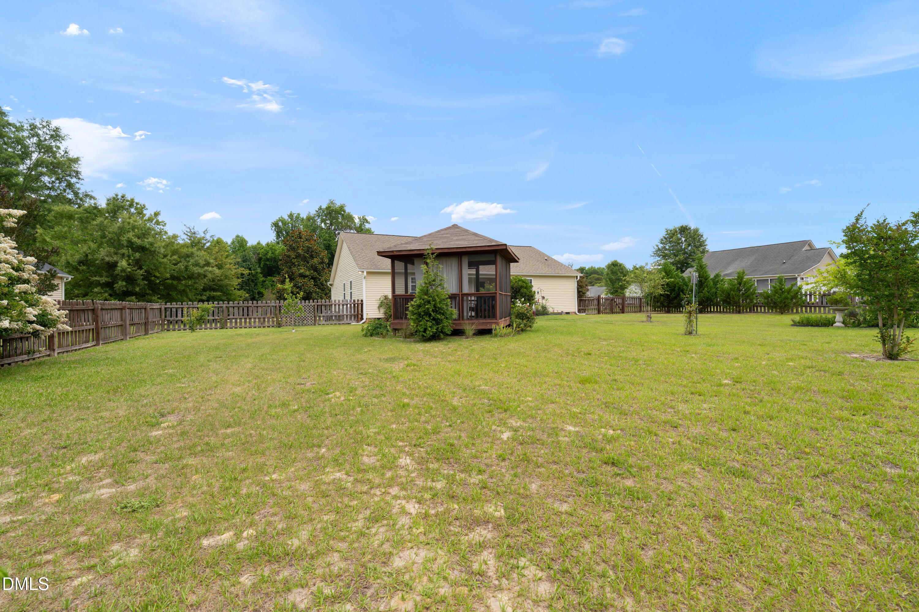 252 Axum Road Willow Spring, NC 27592 - Photo 27 of 29