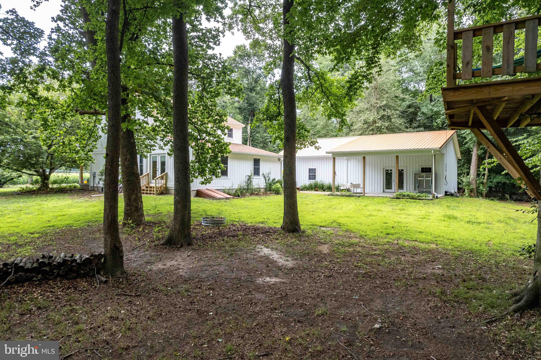 10348 Memory Road Harrington, DE 19952 - Photo 12 of 56
