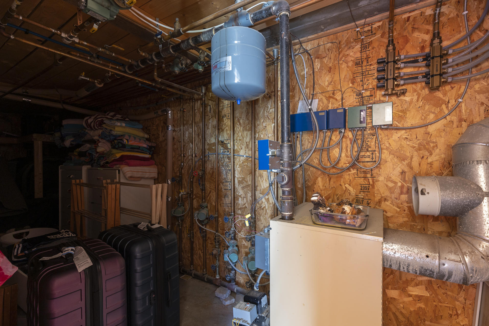 77 Sly Brook Road Wallagrass, ME 04781 - Photo 18 of 67 62-77SlyBrookRdMLS