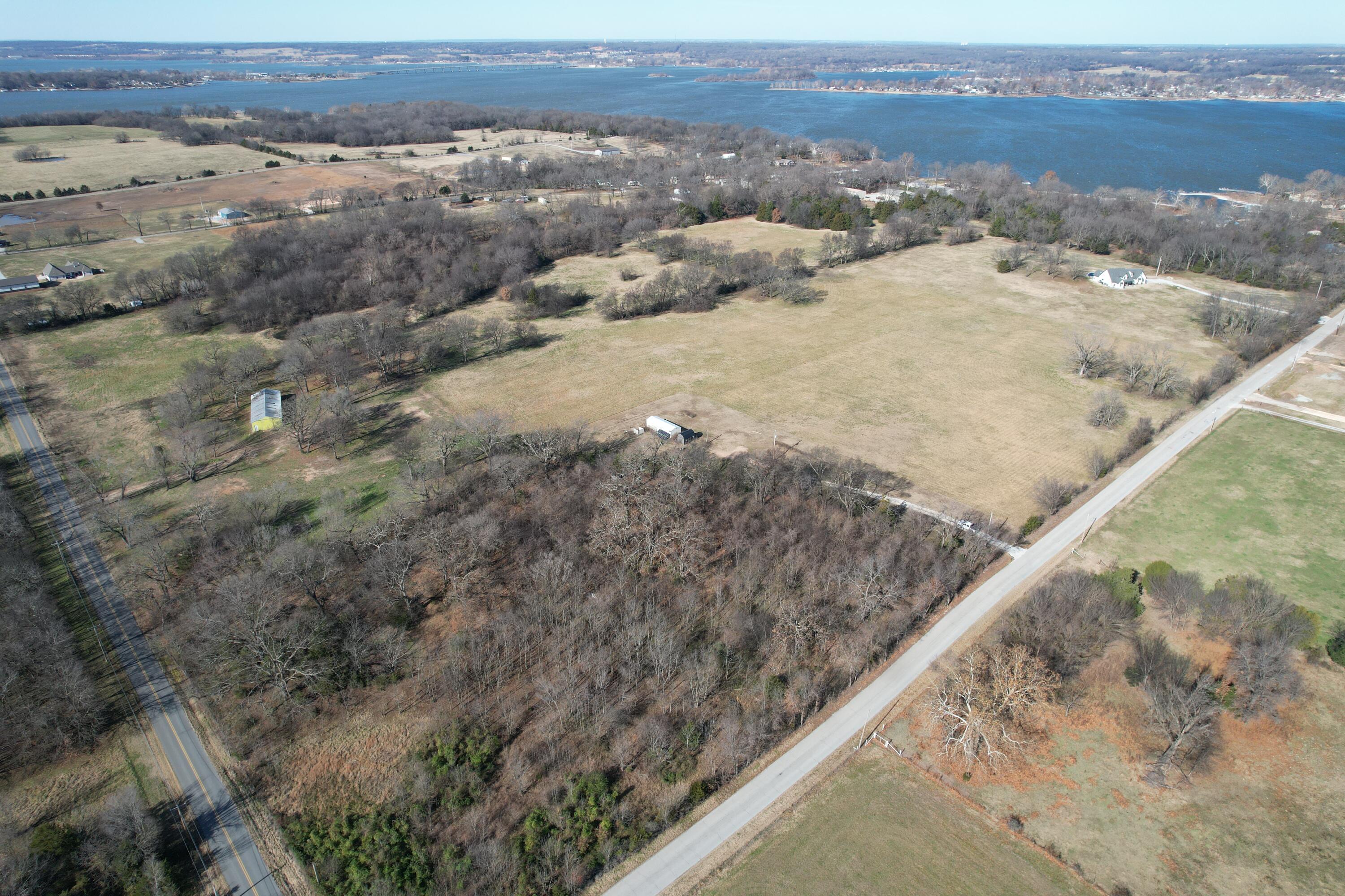 26879 South 615 Road Grove, OK 74344 - Photo 4 of 7 8