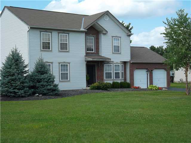 357 Pinecrest Court Delaware, OH 43015 - Photo 1 of 25
