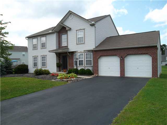 357 Pinecrest Court Delaware, OH 43015 - Photo 18 of 25