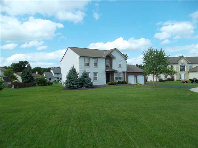 357 Pinecrest Court Delaware, OH 43015 - Photo 19 of 25