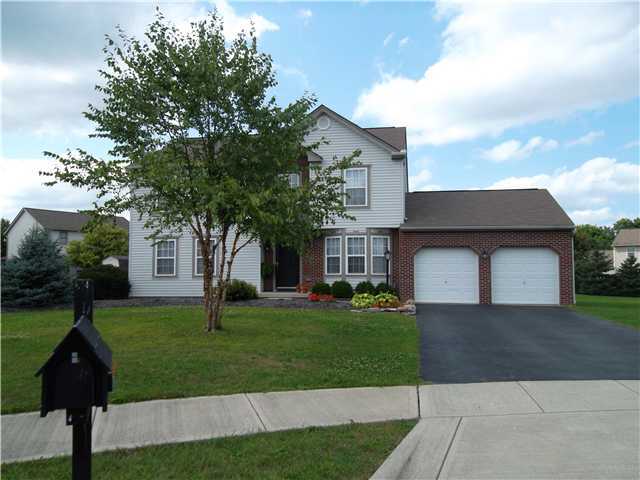 357 Pinecrest Court Delaware, OH 43015 - Photo 23 of 25
