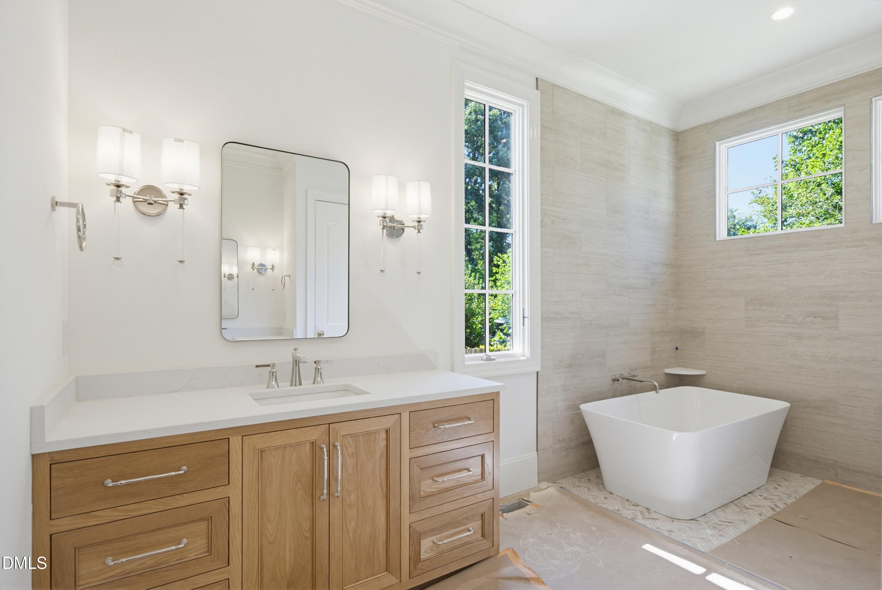 6832 Greystone Drive Raleigh, NC 27615 - Photo 17 of 47