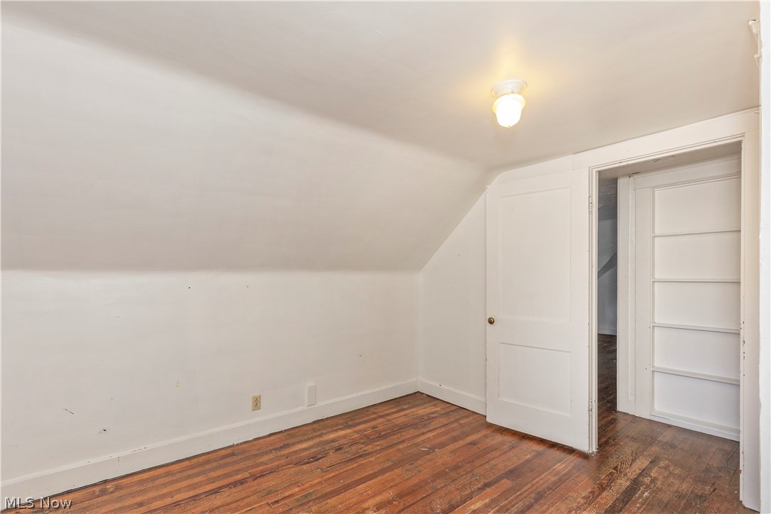 2121 Coventry Road Cleveland Heights, OH 44118 - Photo 43 of 47 Bedroom - Unit 3