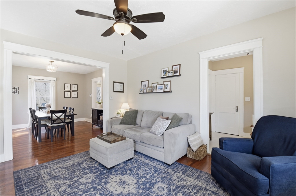 4 Brookside Avenue Worcester, MA 01602 - Photo 14 of 31