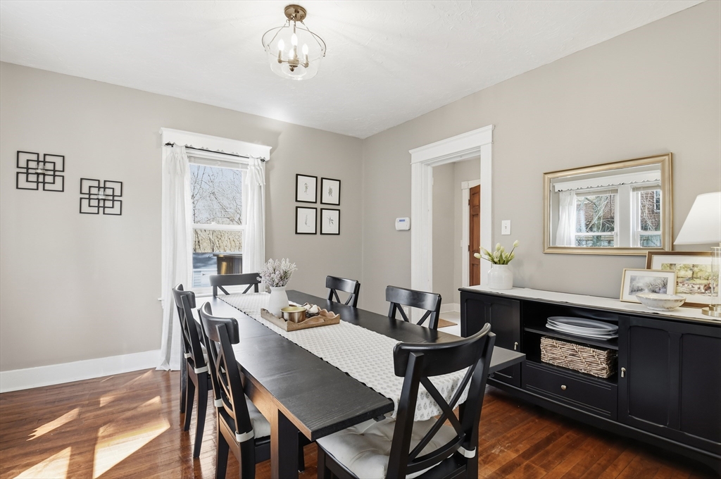 4 Brookside Avenue Worcester, MA 01602 - Photo 16 of 31