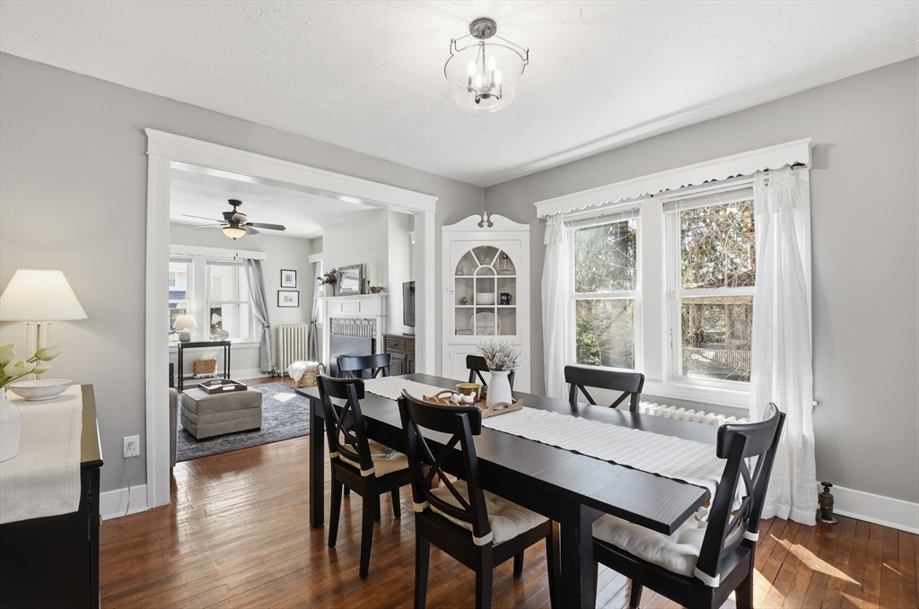 4 Brookside Avenue Worcester, MA 01602 - Photo 17 of 31