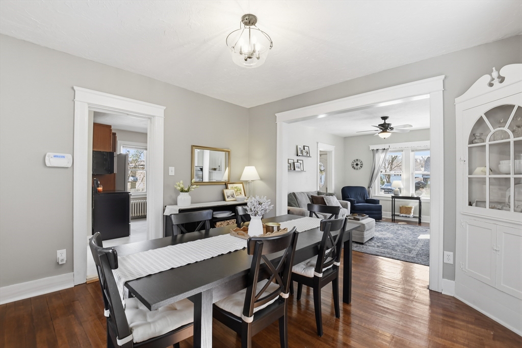 4 Brookside Avenue Worcester, MA 01602 - Photo 18 of 31