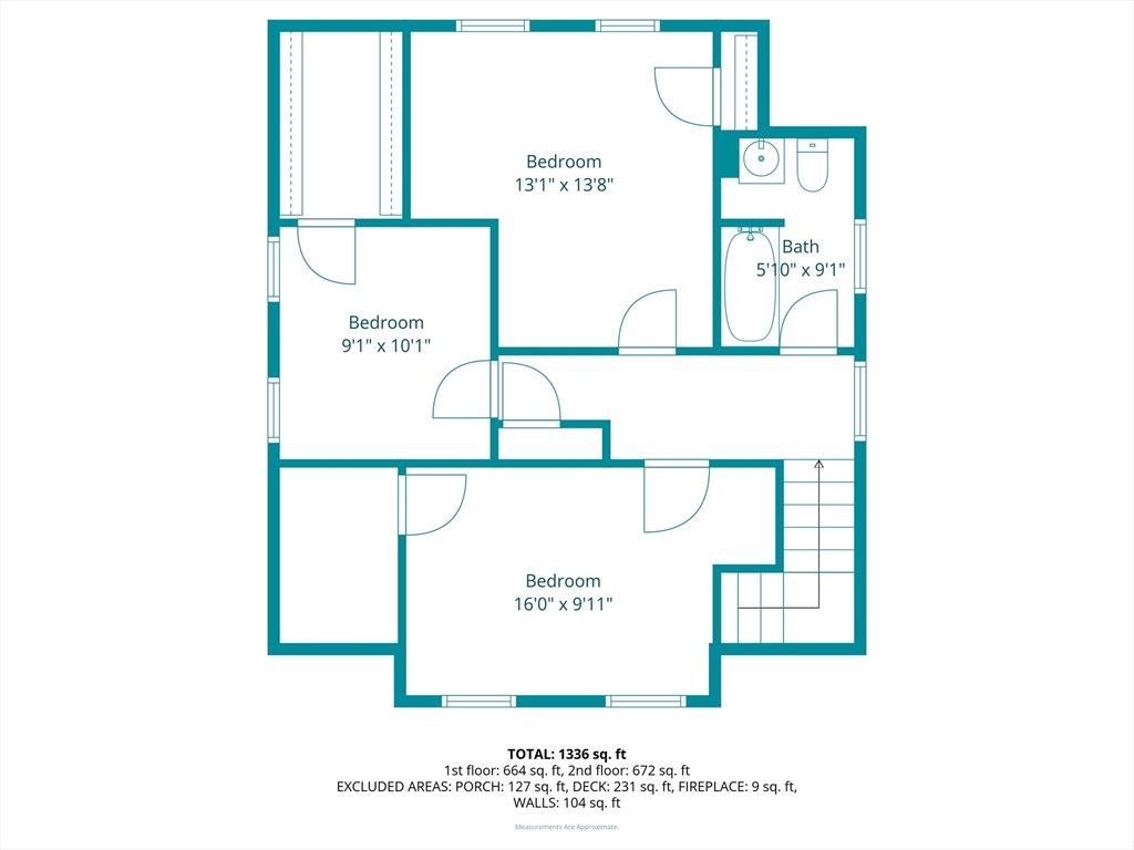 4 Brookside Avenue Worcester, MA 01602 - Photo 31 of 31