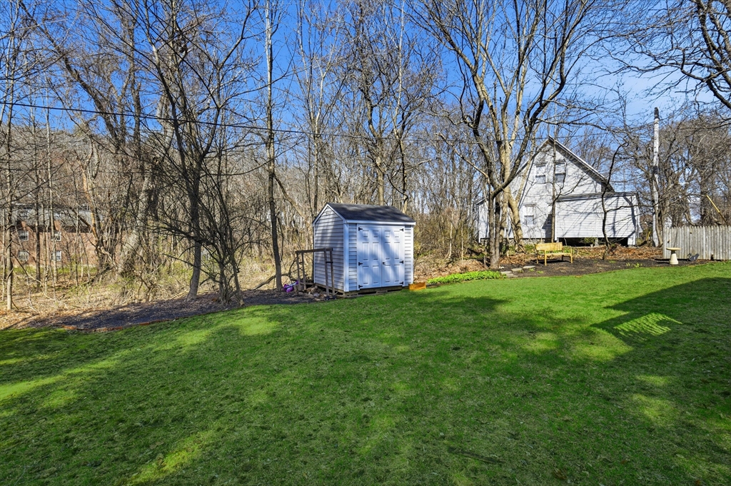 4 Brookside Avenue Worcester, MA 01602 - Photo 6 of 31