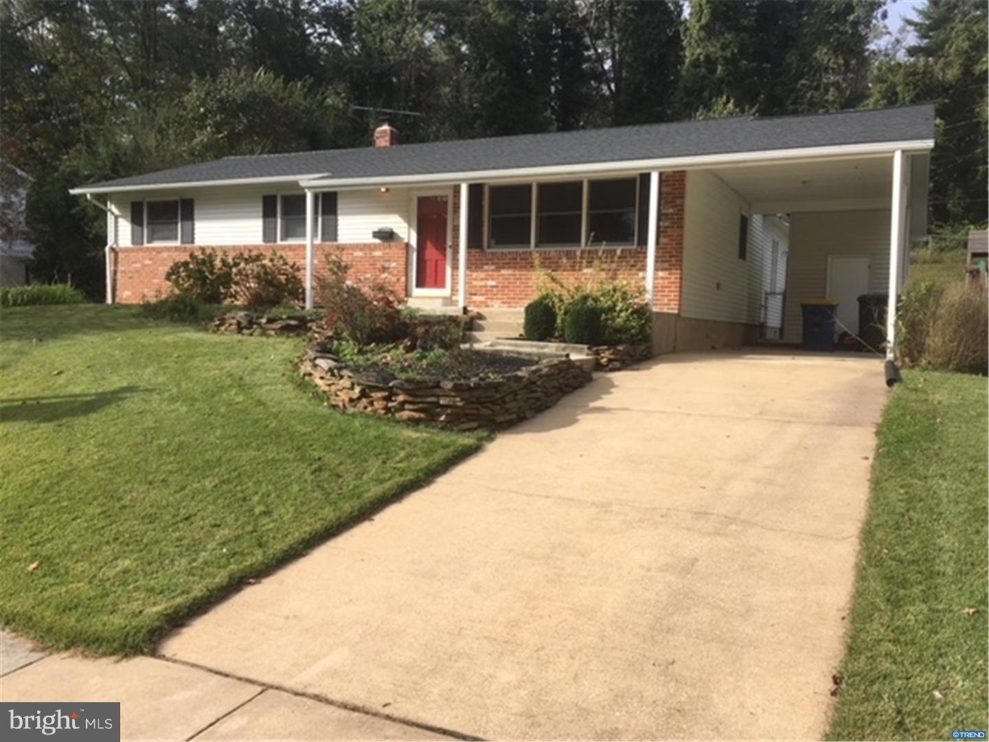 54 Fremont Road Newark, DE 19711 - Photo 1 of 16 Gallery Image 1