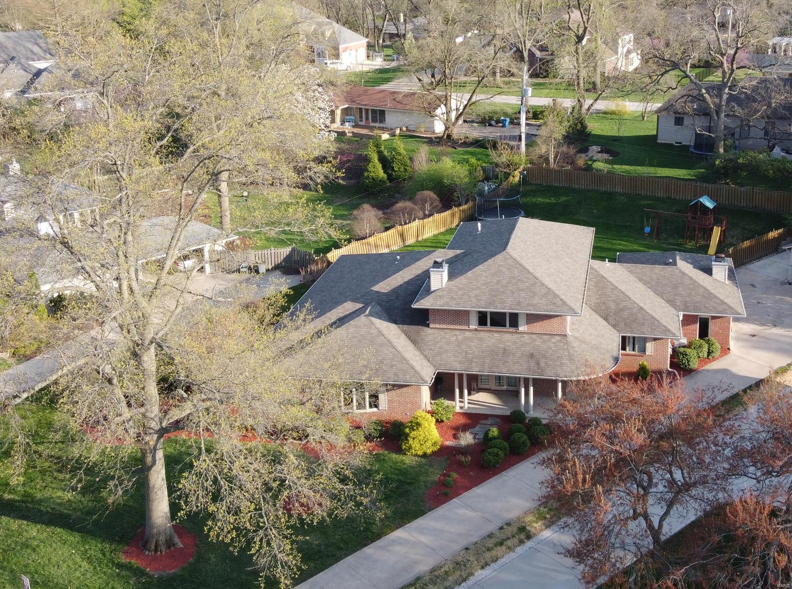 5 St Alfred Road Olivette, MO 63132 - Photo 1 of 53 Gallery Image 1