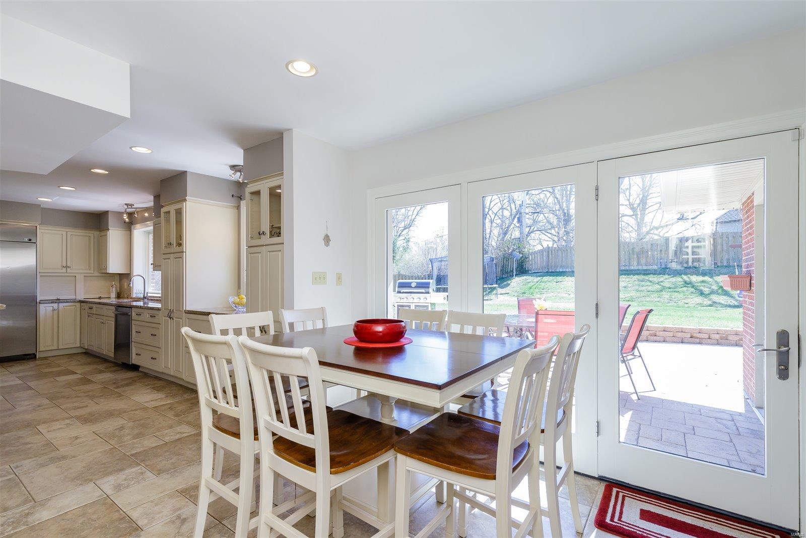 5 St Alfred Road Olivette, MO 63132 - Photo 13 of 53 Gallery Image 13