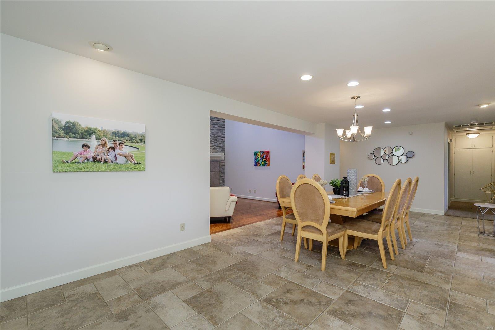 5 St Alfred Road Olivette, MO 63132 - Photo 14 of 53 Gallery Image 14