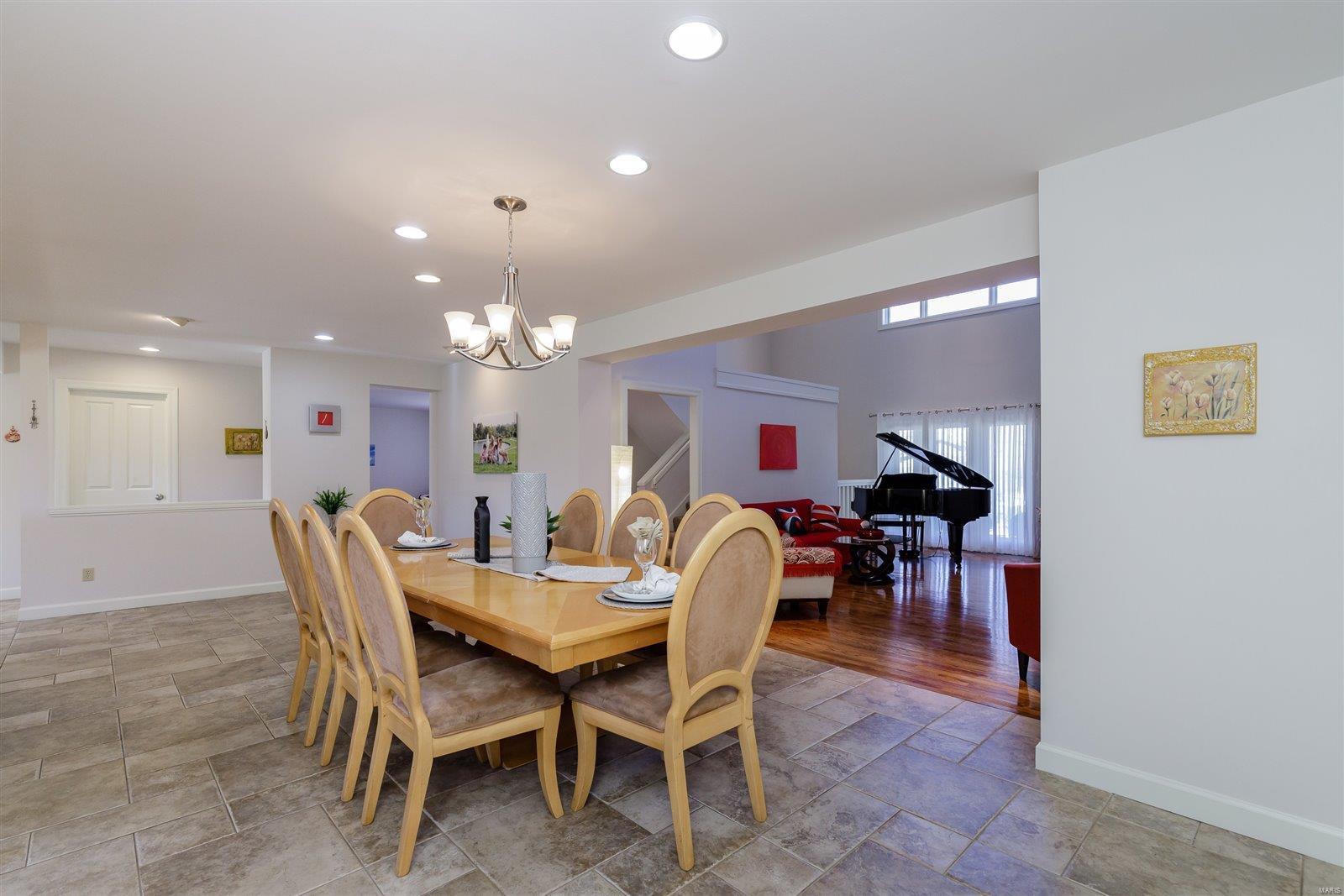 5 St Alfred Road Olivette, MO 63132 - Photo 15 of 53 Gallery Image 15