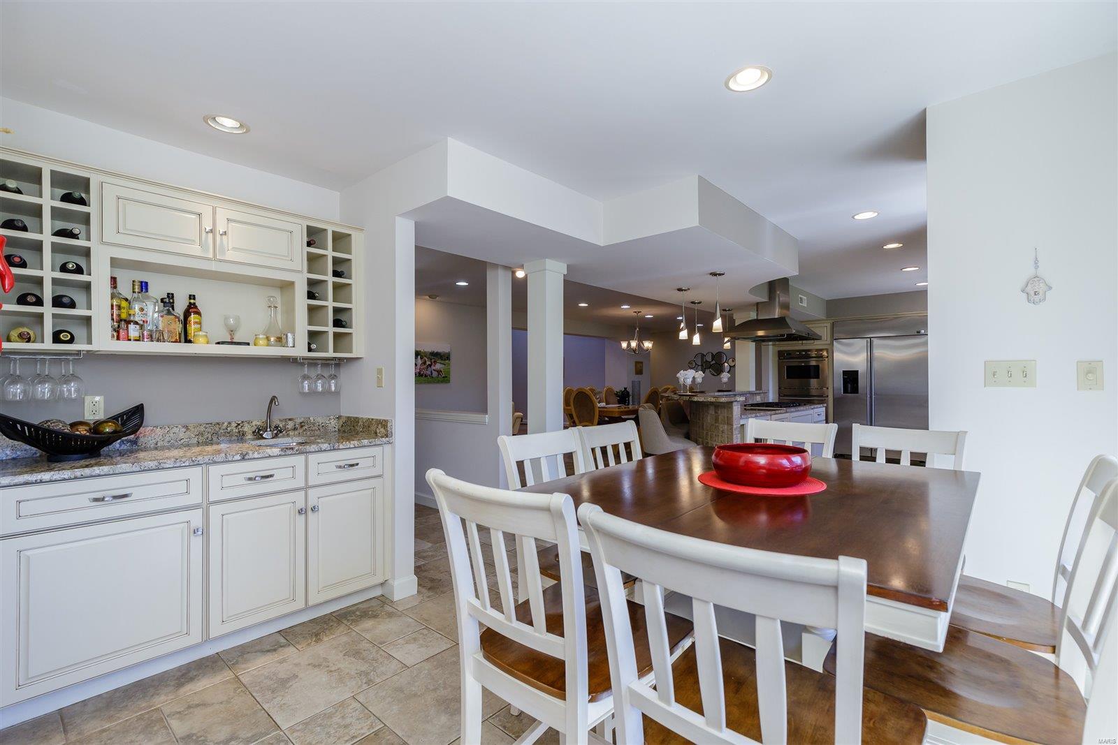 5 St Alfred Road Olivette, MO 63132 - Photo 17 of 53 Gallery Image 17