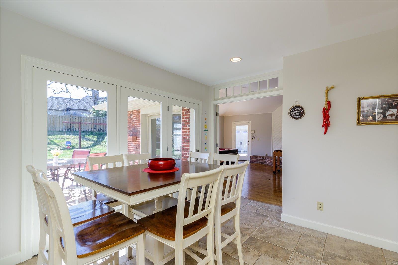 5 St Alfred Road Olivette, MO 63132 - Photo 18 of 53 Gallery Image 18