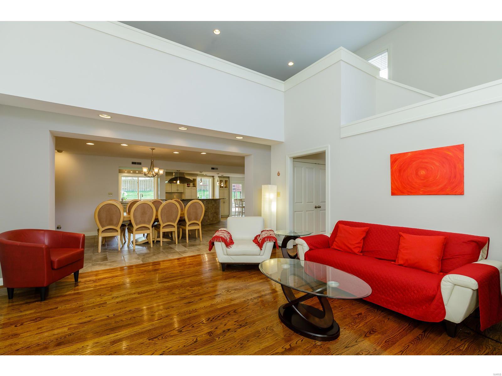 5 St Alfred Road Olivette, MO 63132 - Photo 3 of 53 Gallery Image 3