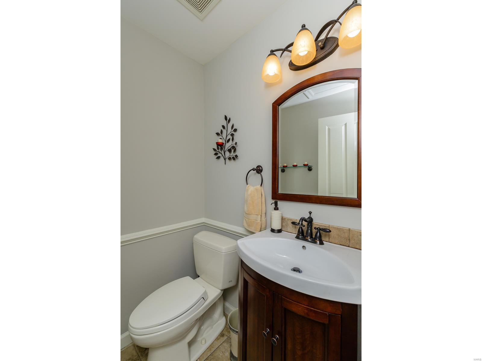 5 St Alfred Road Olivette, MO 63132 - Photo 24 of 53 Gallery Image 24