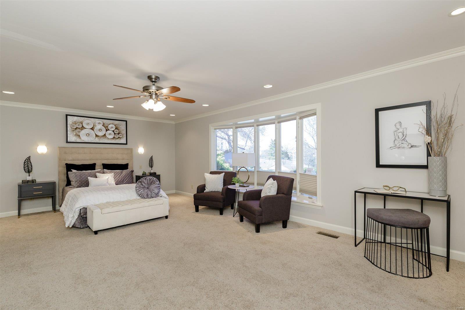 5 St Alfred Road Olivette, MO 63132 - Photo 27 of 53 Gallery Image 27