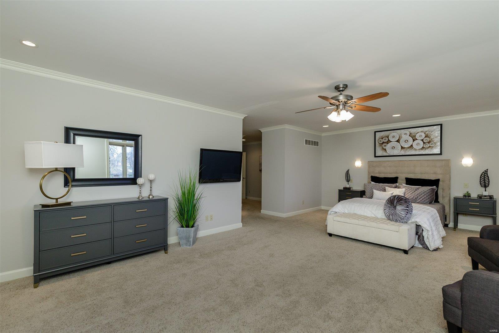 5 St Alfred Road Olivette, MO 63132 - Photo 29 of 53 Gallery Image 29
