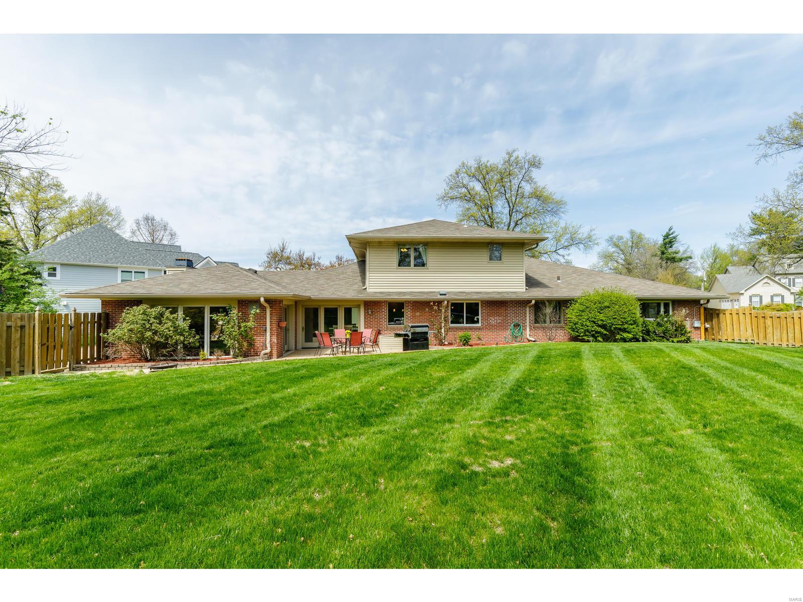 5 St Alfred Road Olivette, MO 63132 - Photo 44 of 53 Gallery Image 44