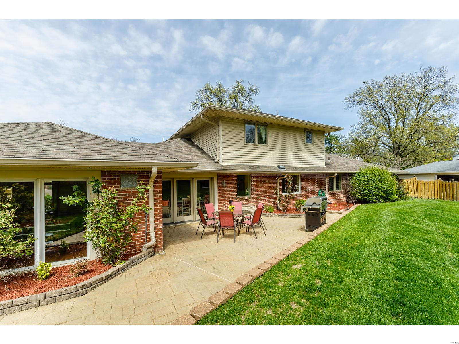 5 St Alfred Road Olivette, MO 63132 - Photo 45 of 53 Gallery Image 45
