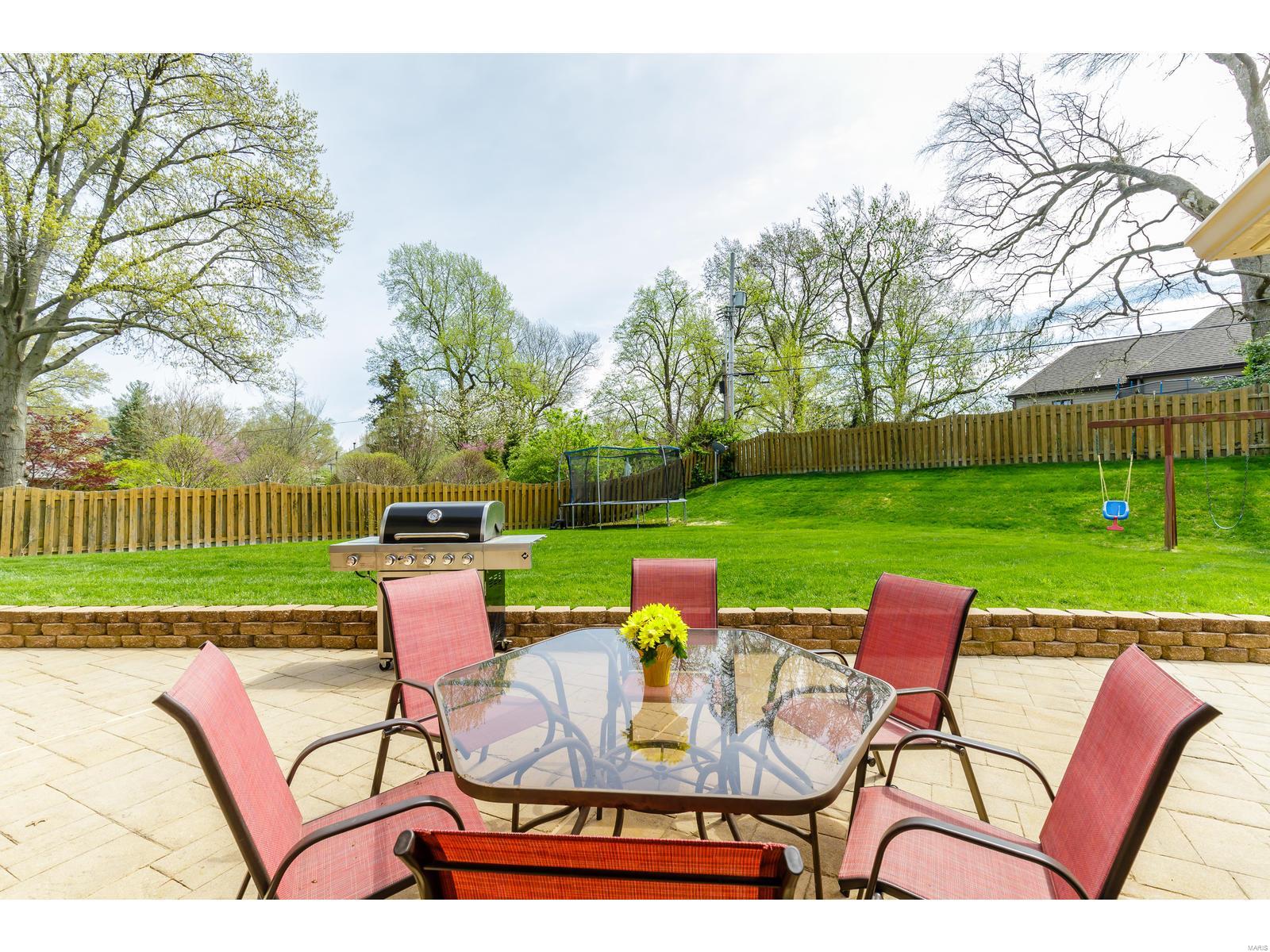 5 St Alfred Road Olivette, MO 63132 - Photo 46 of 53 Gallery Image 46