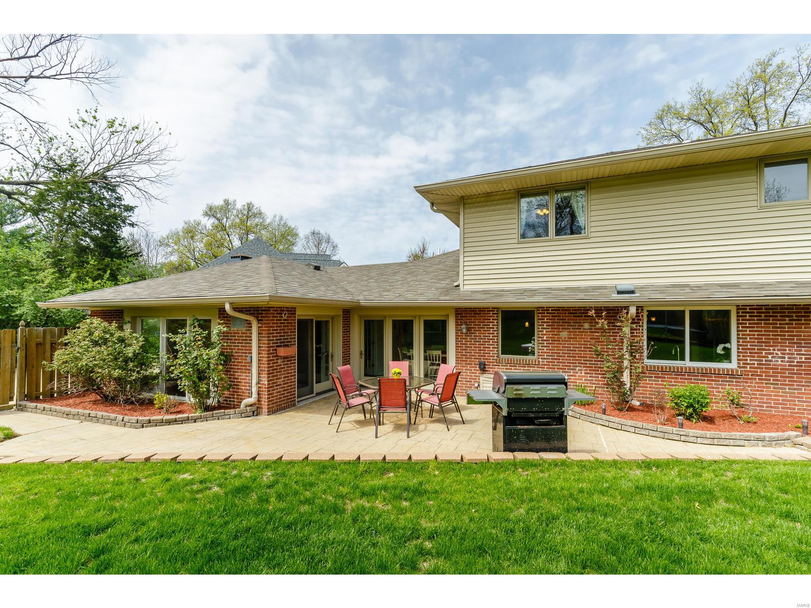 5 St Alfred Road Olivette, MO 63132 - Photo 47 of 53 Gallery Image 47